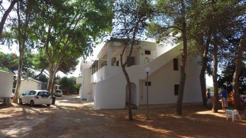 Camping Villaggio Santa Maria Di Leuca