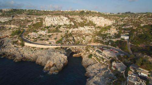 Camping Villaggio Santa Maria Di Leuca