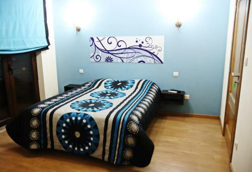 Bed & Breakfast Pedras Lavradas