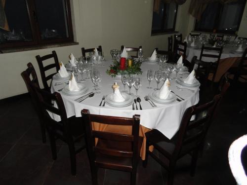 Bed & Breakfast Pedras Lavradas