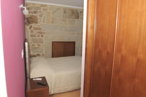 Hostal Alojamento Central