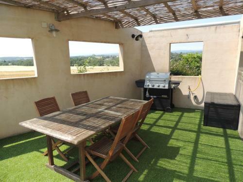 Villa Le G�te De La Bade