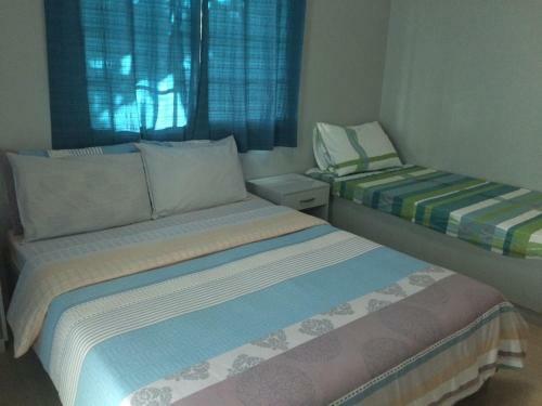 Bed & Breakfast Sir Nico Guesthouse And Resort