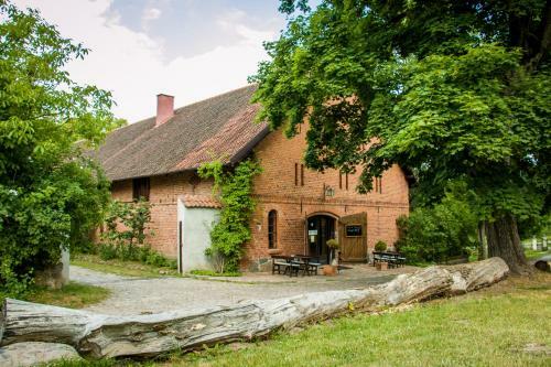 Hotel Im Park