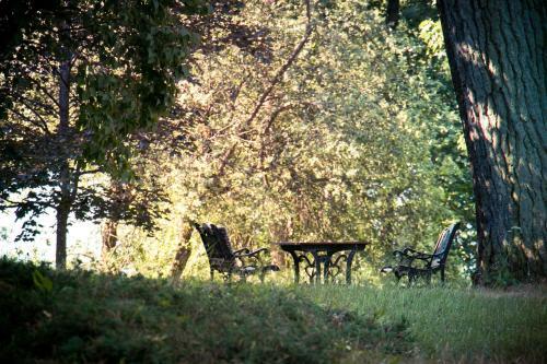 Hotel Im Park