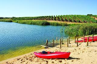 Hostal Herdade Do Sobroso Country House