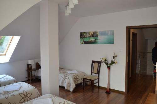 Hostal Kalinowy Sen