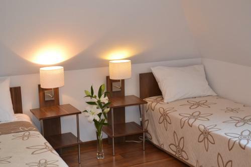 Hostal Kalinowy Sen