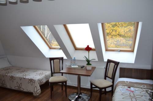 Hostal Kalinowy Sen