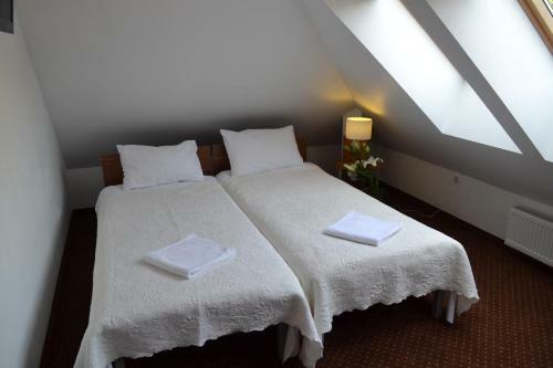 Hostal Kalinowy Sen