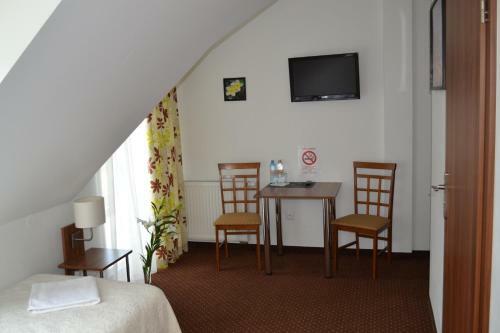 Hostal Kalinowy Sen
