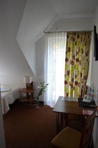Hostal Kalinowy Sen