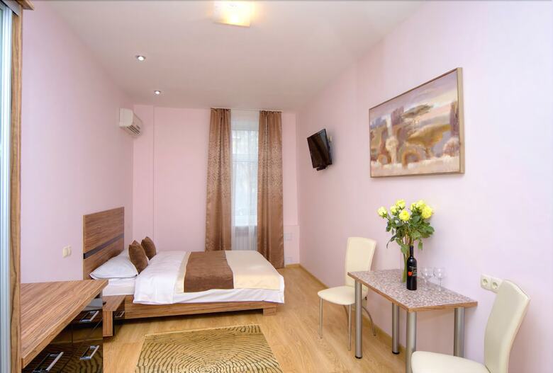 Sunday Apart Hotel