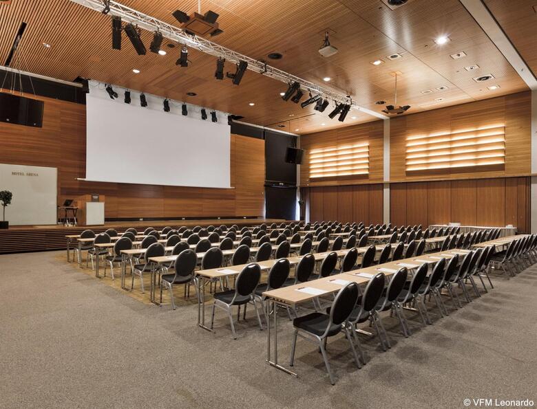 Thon Hotel Arena