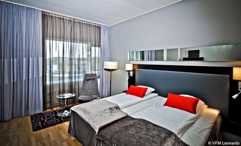 Thon Hotel Arena