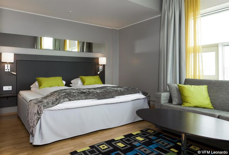 Thon Hotel Arena