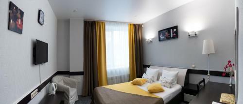 Dom Uchenykh Hotel