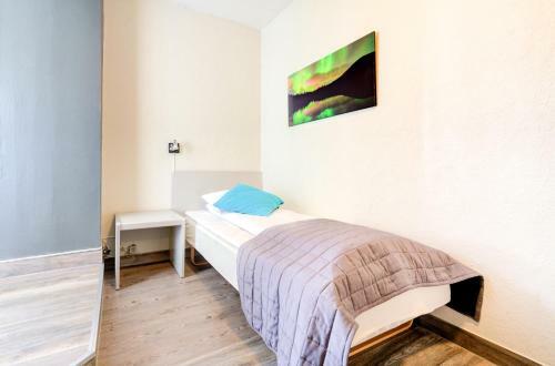 Melbu Hotel