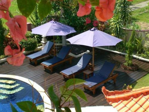 Bali Paradise Hotel Boutique Resort