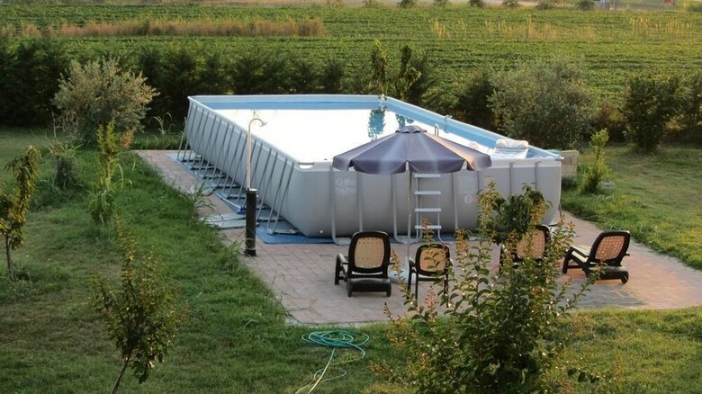 Agroturismo Olistella
