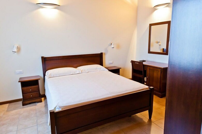 Agroturismo Olistella