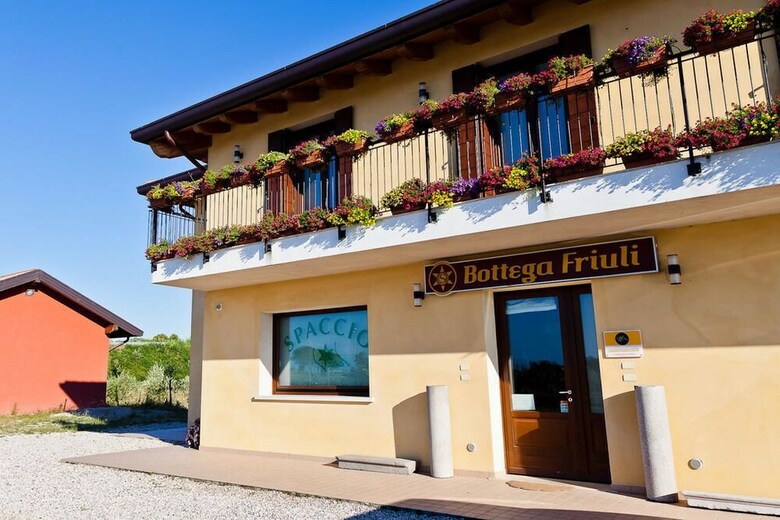 Agroturismo Olistella