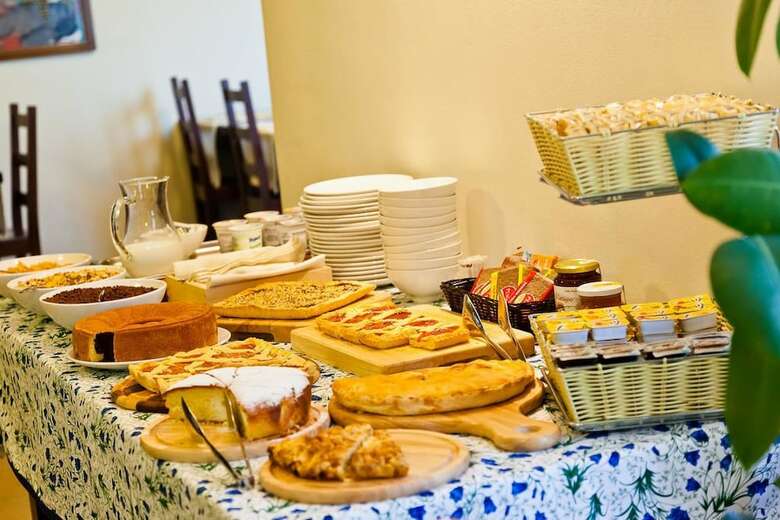 Agroturismo Olistella
