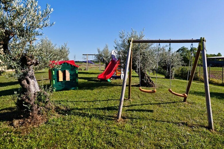 Agroturismo Olistella