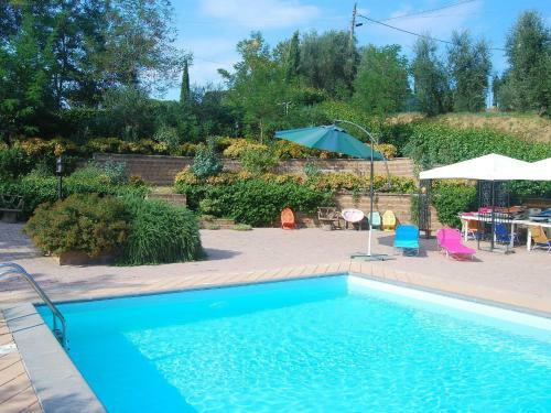 Apartment Massarella Due Fucecchio