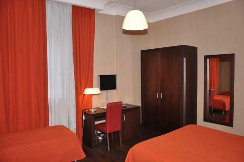 Hotel Fontana Del Re