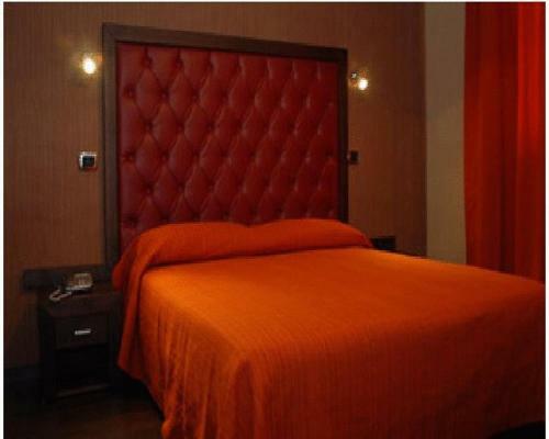 Hotel Fontana Del Re