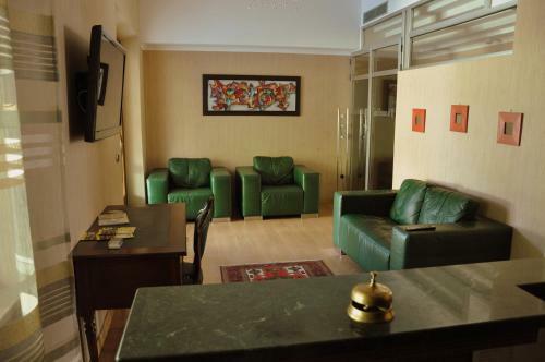 Hotel Fontana Del Re