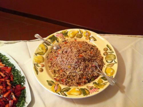 Agroturismo Locanda Ristorante Gavarini