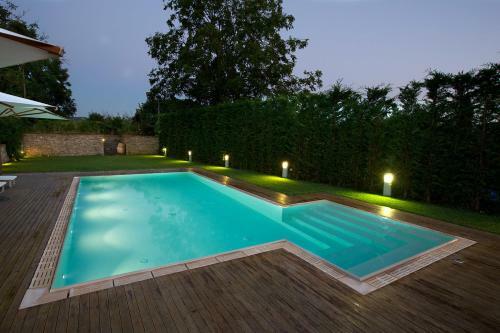 Agroturismo Locanda Ristorante Gavarini