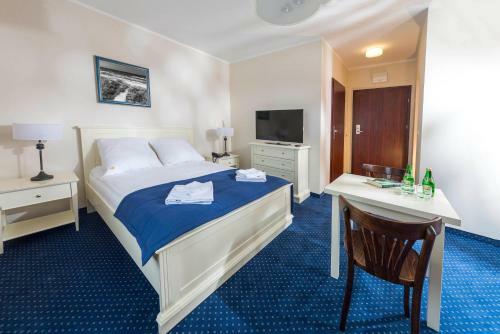 Hostal Mona Lisa All Inclusive Wellness & Spa