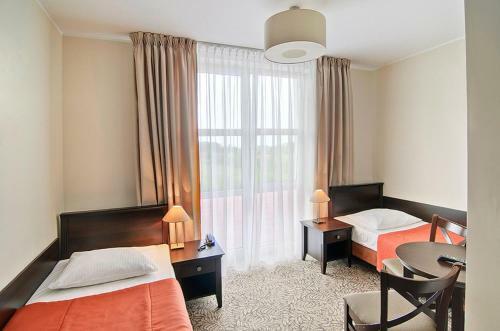 Hostal Mona Lisa All Inclusive Wellness & Spa