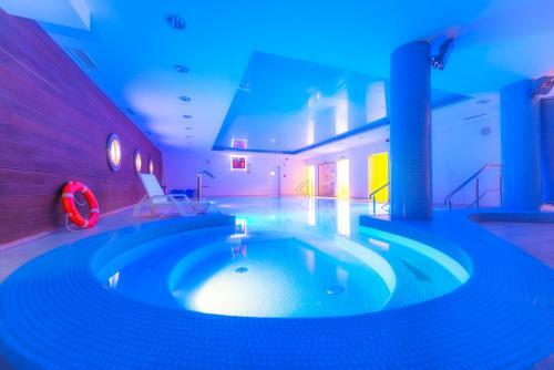 Hostal Mona Lisa All Inclusive Wellness & Spa