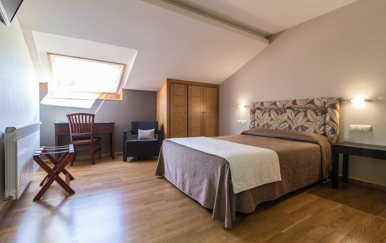 Agroturismo Pazo De Sedor