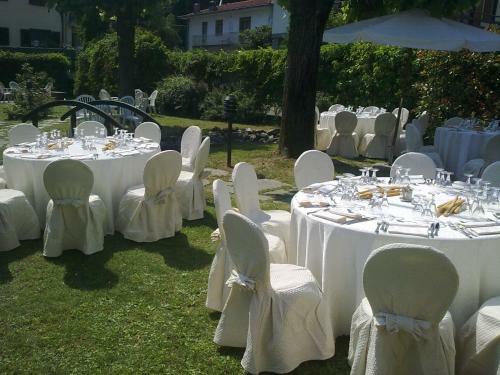 Hotel Piemonte