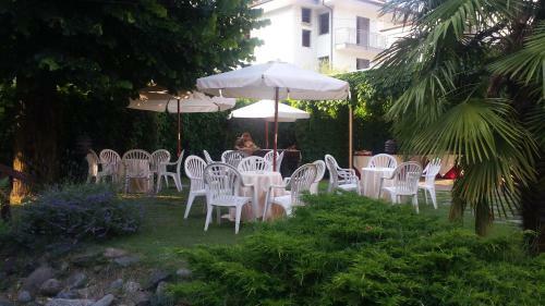 Hotel Piemonte