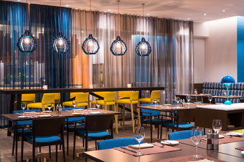 Radisson Blu Hotel Moscow Sheremetyevo Airport