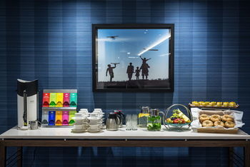 Radisson Blu Hotel Moscow Sheremetyevo Airport
