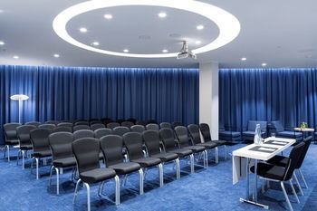 Radisson Blu Hotel Moscow Sheremetyevo Airport