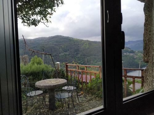 Agroturismo Quinta De Calvelos