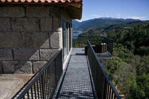 Agroturismo Quinta De Calvelos