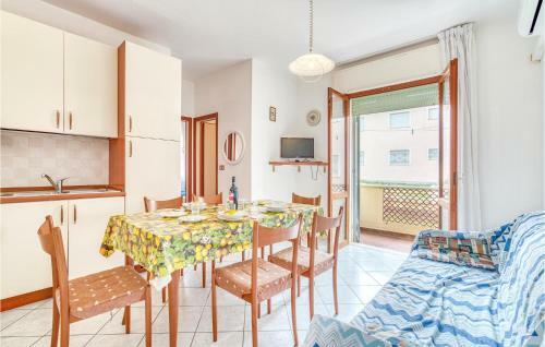 Apartamento Angelina