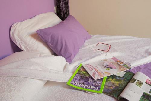 Bed & Breakfast Cascina Delle Mele