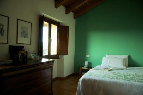 Bed & Breakfast Cascina Delle Mele