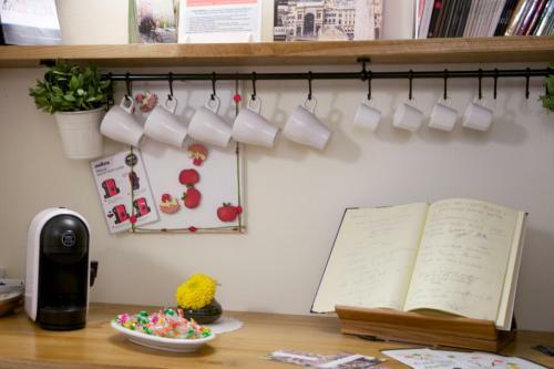 Bed & Breakfast Cascina Delle Mele