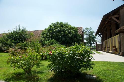 Bed & Breakfast Cascina Delle Mele